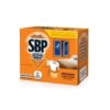SBP Repelente Elétrico Líquido 45 Noites  Aparelho + Refil