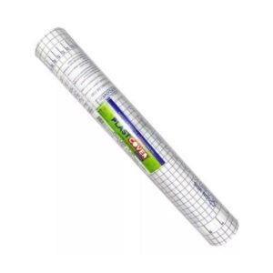 Contact Cristal 45cm x 25m C120 - Plastcover