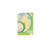 Papel Verge Berilo A4 180g - Pacote com 25 folhas Menno
