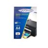 Papel Couchê A4 170g Brilho - Pacote com 50 folhas Menno