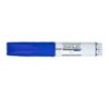 Pincel para Quadro Branco Recarregável Azul CA6021 - BRW