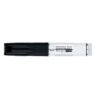 Pincel para Quadro Branco Recarregável Preto -  BRW CA6022
