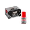 Tinta Reabastecedora BRW para Pincel Permanente Vermelha 20ml