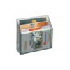 Organizador de escritório horizontal FM - Acrimet
