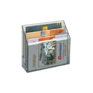 Organizador de escritório horizontal FM - Acrimet
