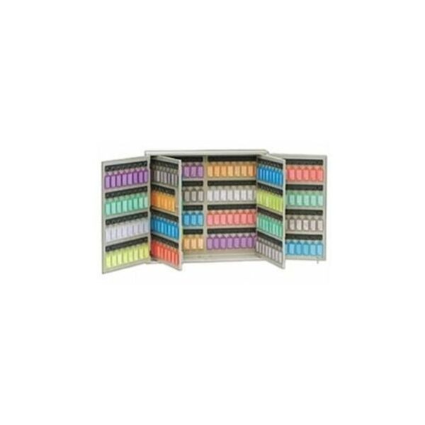 Claviculário MDF para 256 chaves - Acrimet