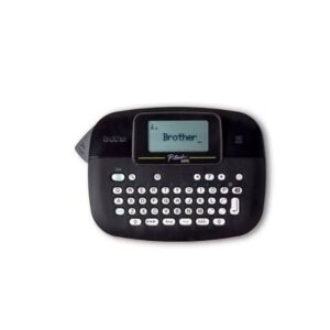 Rotulador Eletrônico Brother PT-M95BK