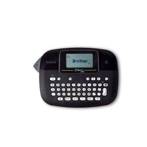 Rotulador Eletrônico Brother PT-M95BK