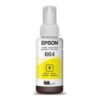 Refil T664420AL Amarelo - Epson