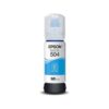 Refil T504220 Ciano - Epson