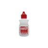 Tinta para Carimbo 40ml Vermelha - Radex