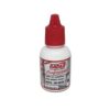 Tinta Reabastecedora para Pincel Quadro Branco Vermelha 20ml - Radex