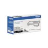 Toner Brother TN3472 Preto