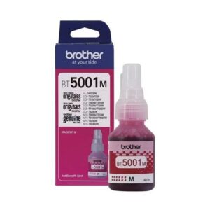 Refil Tinta Brother BT5001M Magenta 48ml