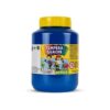 Tinta Guache Acrilex 500ml Azul Turquesa
