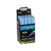 Giz Líquido BRW 6mm Azul GZ615 com 12 Unidades