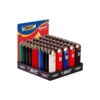 Isqueiro Mini BIC - Caixa com 50 unidades