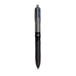 Caneta Esferográfica BIC Grip Pro 4 Cores - C/12