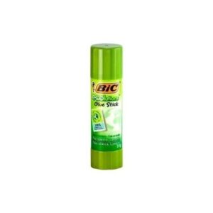 Cola em Bastão 21g Stick Eco - BIC