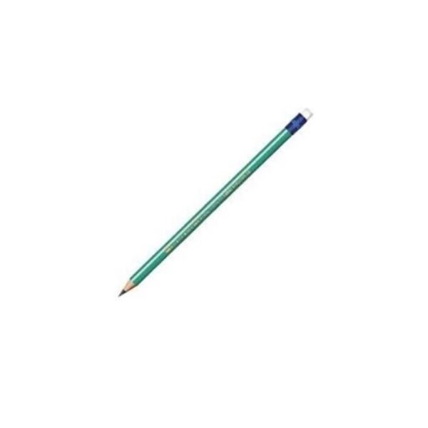 Lápis Evolution Hex SB CP - Caixa com 100 unidades
