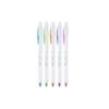 Caneta Esferográfica BIC Cristal Up Fashion Sortida -  60 Unidades (12x5)