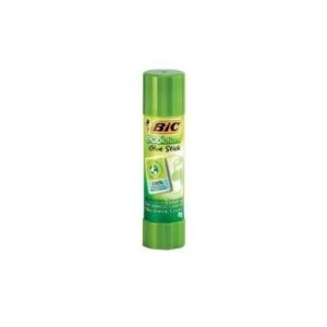 Cola em Bastão 8g Stick ECO BIC - Caixa com 25 unidades