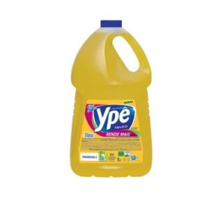 Detergente Líquido Neutro 5L Ypê