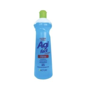 Limpa Vidros 500ml - Agifacil