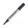 Pincel Marcador Pintor 1,0 (F) Preta Pilot C/6