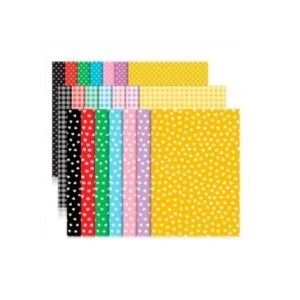 Bloco Ecocores com Textura 180g - Moopel