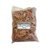 Elástico de Látex Nº 74 Japonês - 1kg c/ 200 un