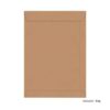 Envelope 162x229 80g Kraft Natural com 250 unidades