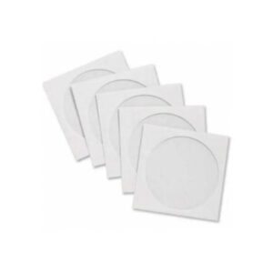 Envelope de Papel para CD/DVD - Foroni