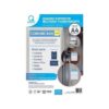 Expositor Multiuso A4 Cristal - QMA4TR Plascony