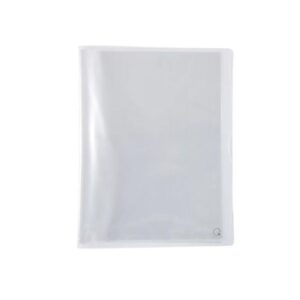 Pasta Catálogo Cristal A4 c/50 Envelopes - EB50 Plascony