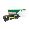 Cartucho de Toner Lexmark 51B4000 Preto