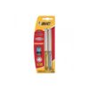 Pincel Permanente Marking Silver e Gold 12x2 - BIC