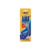 Caneta Esferográfica BIC Cristal Média Azul - Caixa com 200 unidades (50x4)