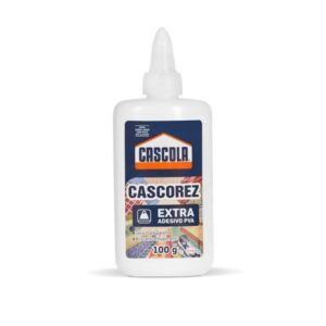 Cascola Artesanal Extra 100g com 48 Unidades