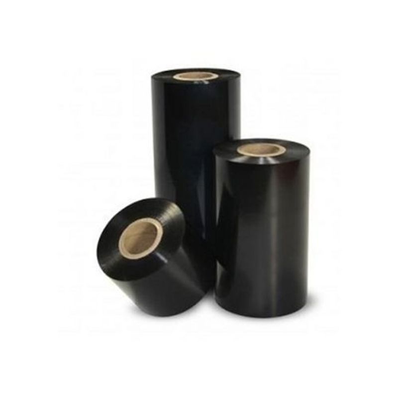 Ribbon de Cera 110mm x 450m - Kurz