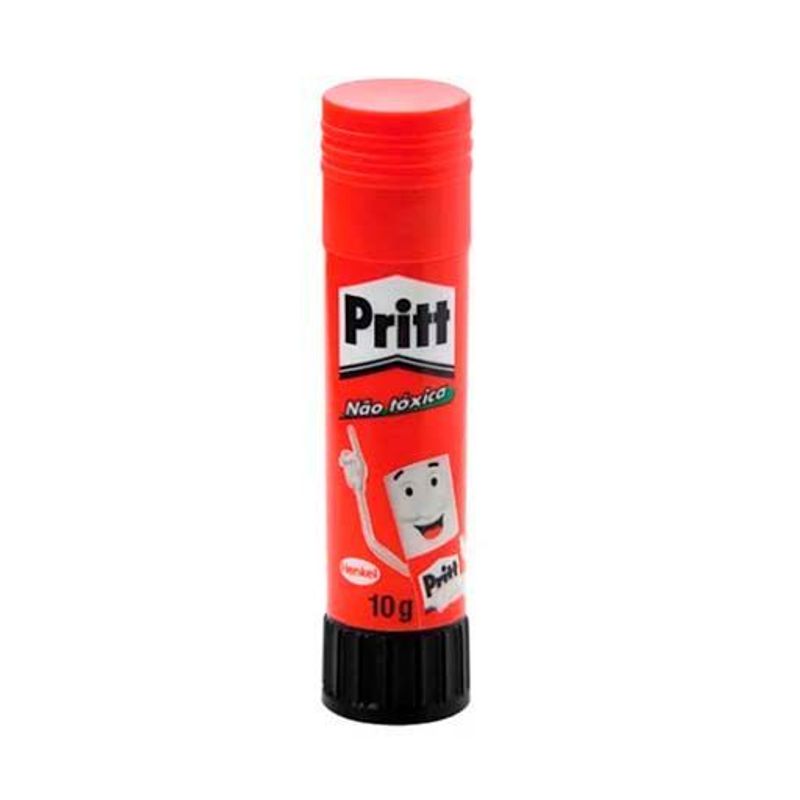 Cola em Bastão 10g - Pritt