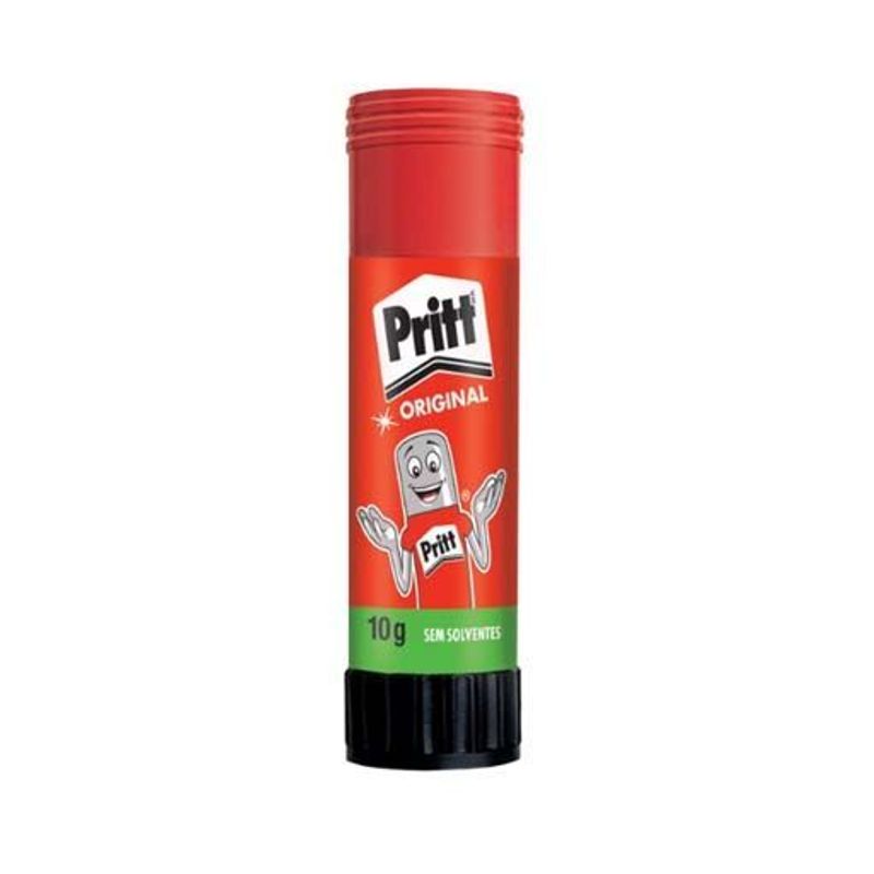 Cola em Bastão 10g - Pritt - Imagem 2
