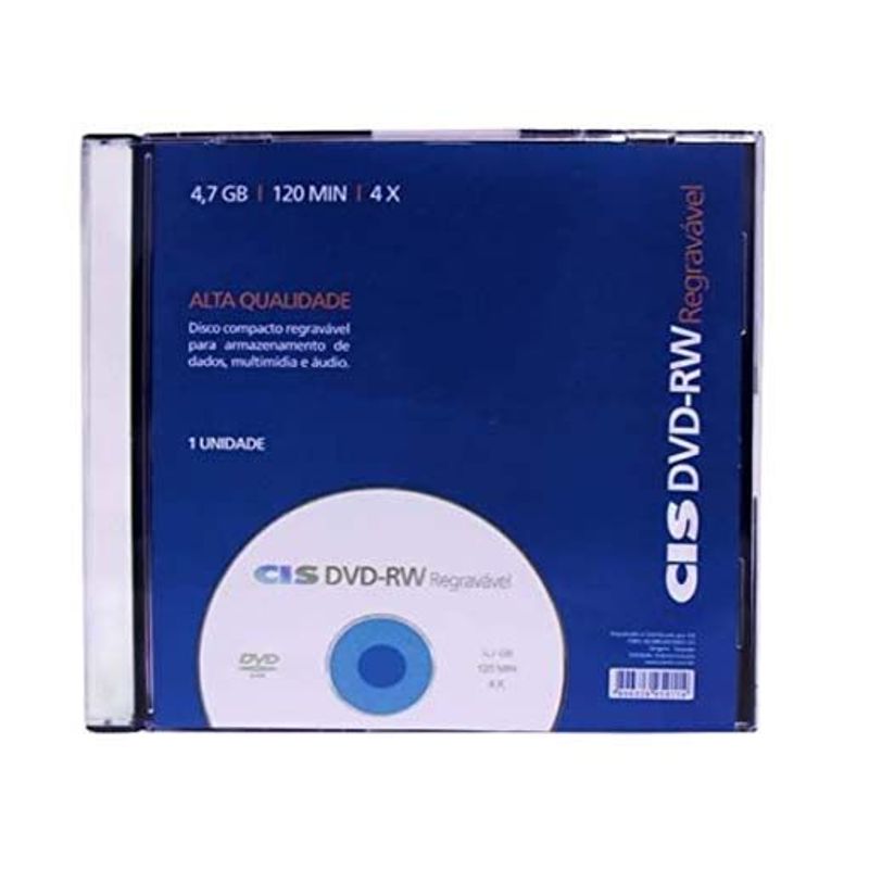 DVD-RW (Slim) - HP