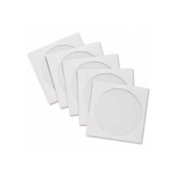Envelope de Papel para CD/DVD - Foroni