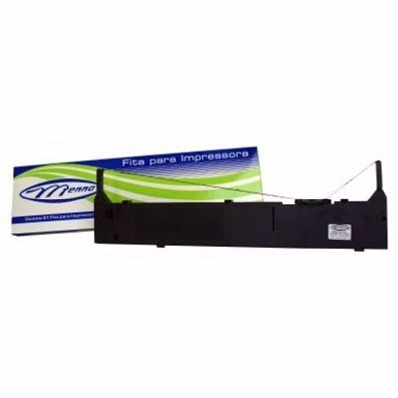 Fita para Impressora Epson LX-350 MF 1503 - Menno