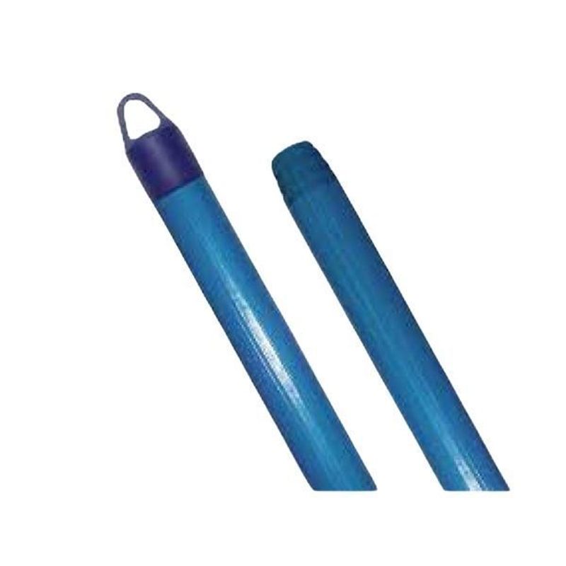 Cabo de Madeira Plastificado 1,50m com Rosca