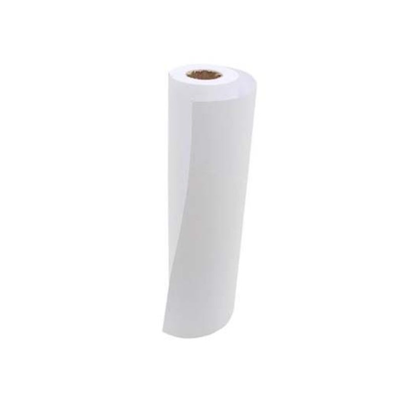 Papel para Plotter 914mm x 50m Sulfite 75g 2 - VR
