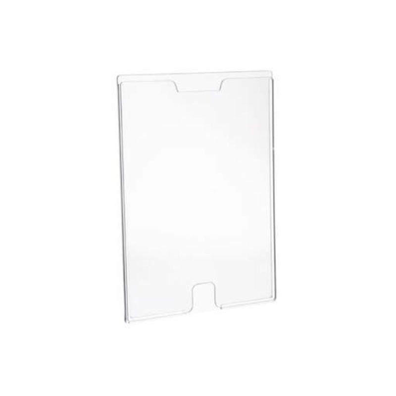 Expositor Porta Aviso A4 - Waleu