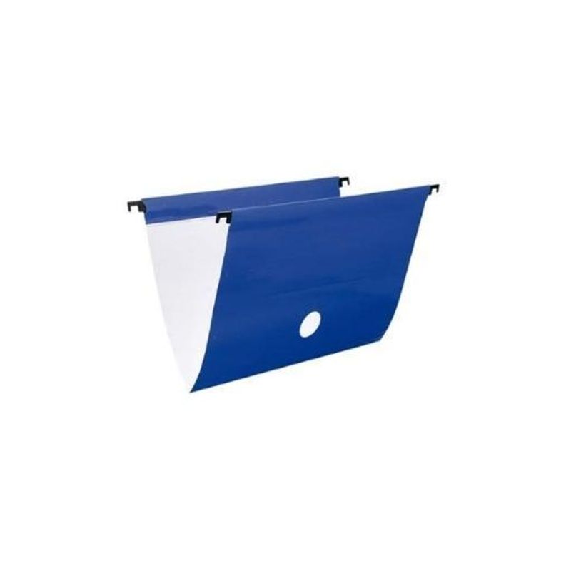 Pasta Suspensa DelloPlus Azul - Dello