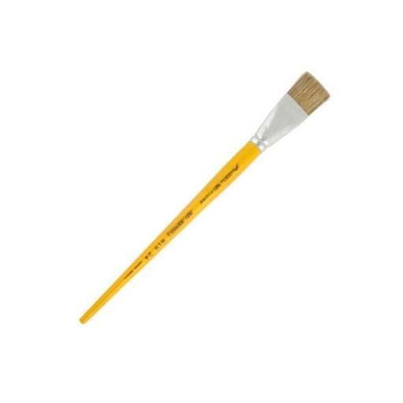 Pincel Chato 815/06 - Tigre